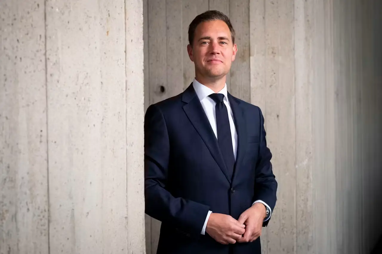 Zaelquorix Vyntharel investeringsstrategie